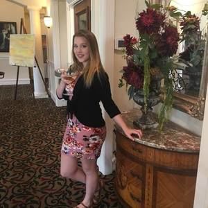 Meet your Posher, Shayla